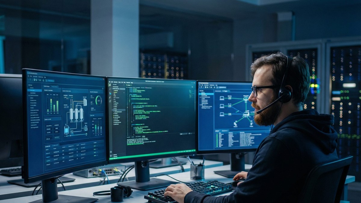 ERP-Integration für Mittelstandsunternehmen